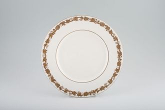 Sell Wedgwood Whitehall - White - W4001 Breakfast / Lunch Plate 9"