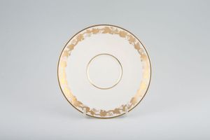 Wedgwood Whitehall - White - W4001 Soup Cup Saucer