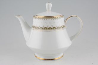 Sell Noritake Katrina Teapot 2 1/2pt