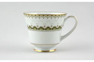 Noritake Katrina Coffee Cup