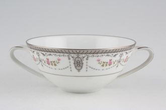 Sell Noritake Clarice Soup Cup 2 handles