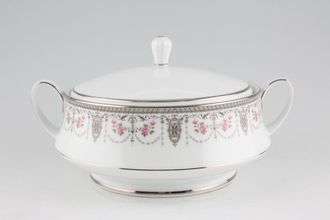 Sell Noritake Clarice Vegetable Tureen with Lid