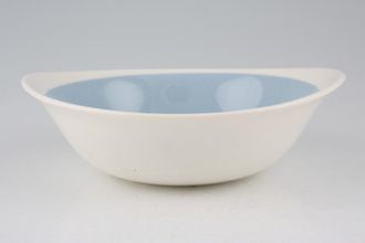 Sell Wedgwood Summer Sky Soup / Cereal Bowl Eared 6 1/4" x 1 3/4"