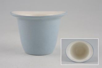Sell Wedgwood Summer Sky Egg Cup Oval Rim 2 3/8" x 1 7/8"
