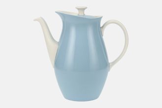 Sell Wedgwood Summer Sky Coffee Pot 2pt