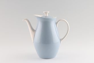 Sell Wedgwood Summer Sky Coffee Pot 1 1/2pt