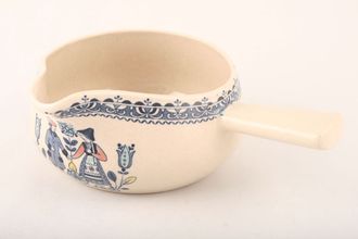 Johnson Brothers Hearts and Flowers Sauce Boat