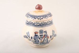 Sell Johnson Brothers Hearts and Flowers Sugar Bowl - Lidded (Tea)