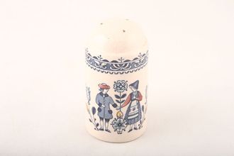 Sell Johnson Brothers Hearts and Flowers Salt Pot 3 Holes