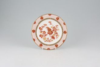 Wedgwood Golden Cockerel Tea / Side Plate 6"