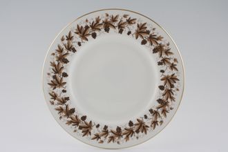 Sell Wedgwood Autumn Vine Breakfast / Lunch Plate 9"