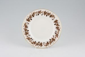 Wedgwood Autumn Vine Tea / Side Plate