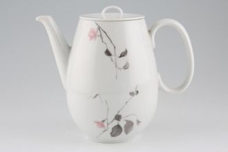 Continental China Quince Coffee Pot