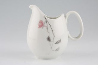 Sell Continental China Quince Cream Jug Rounded 1/3pt