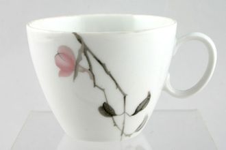 Continental China Quince Coffee Cup 3" x 2 1/2"