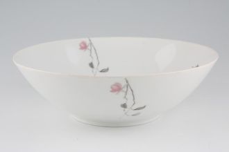 Continental China Quince Serving Bowl 9 1/4"