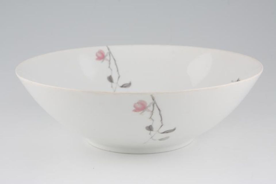 Continental China Quince Serving Bowl 9 1/4"