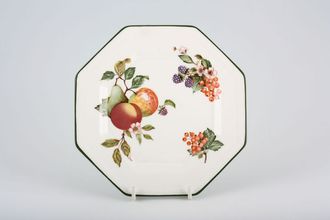 Johnson Brothers Fresh Fruit Tea / Side Plate 6 1/8"
