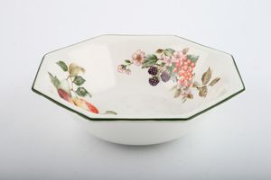 Johnson Brothers Fresh Fruit Soup / Cereal Bowl