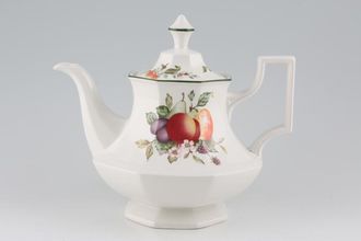 Sell Johnson Brothers Fresh Fruit Teapot 1 3/4pt