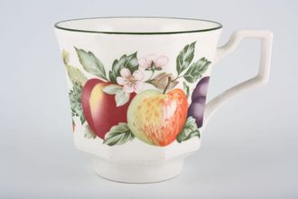 Sell Johnson Brothers Fresh Fruit Teacup 3 3/8" x 3"