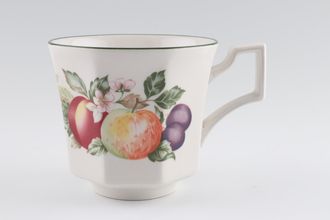 Johnson Brothers Fresh Fruit Breakfast Cup 3 3/4" x 3 1/2"