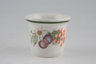 Sell Johnson Brothers Fresh Fruit Egg Cup Round