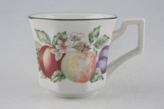 Sell Johnson Brothers Fresh Fruit Coffee Cup 2 5/8" x 2 1/4"