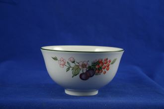Sell Johnson Brothers Fresh Fruit Rice / Noodle Bowl Round - small foot - flared rim 4 1/4"