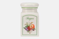 Johnson Brothers Fresh Fruit Storage Jar + Lid sugar 8" thumb 1