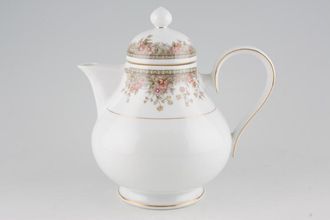 Sell Noritake Morning Jewel Teapot 2pt