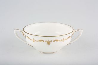 Sell Royal Worcester Gold Chantilly Soup Cup 3 7/8" x 2 3/8"