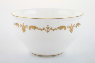 Sell Royal Worcester Gold Chantilly Sugar Bowl - Open (Tea) 4"