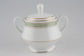 Noritake Tisdale Sugar Bowl - Lidded (Tea)