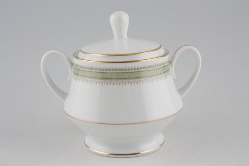 Noritake Tisdale Sugar Bowl - Lidded (Tea)