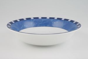 Wedgwood Meridian Soup / Cereal Bowl