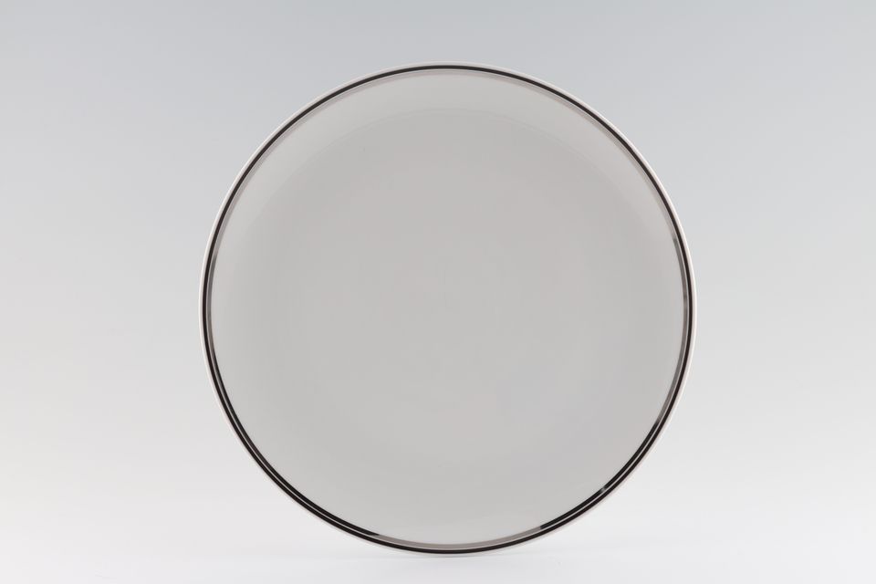 Thomas Night and Day Dinner Plate 10 1/4"