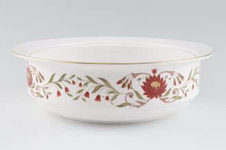 Susie Cooper Mariposa Vegetable Tureen Base Only
