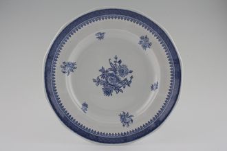 Sell Wedgwood Springfield Breakfast / Lunch Plate 8 3/4"