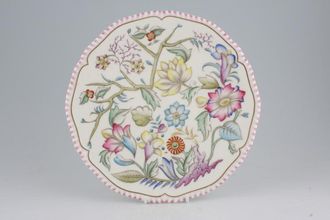Sell Royal Worcester Melody Cake Plate 10"