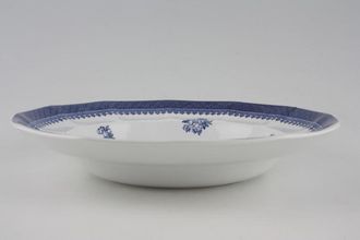 Sell Wedgwood Springfield Rimmed Bowl 9"
