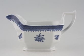 Sell Wedgwood Springfield Sauce Boat