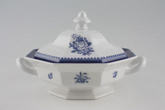 Sell Wedgwood Springfield Vegetable Tureen with Lid