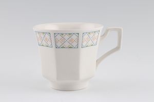 Johnson Brothers Chequers Teacup