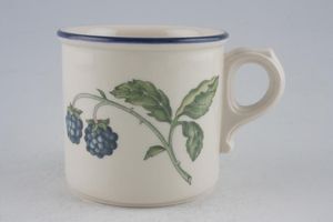 Wedgwood Bramble Teacup