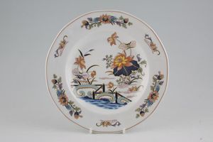 Wedgwood Lotus Tea / Side Plate