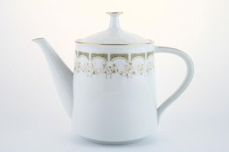 Noritake Sonia Teapot 2pt