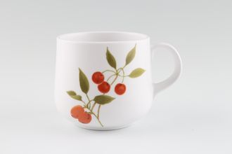 Noritake Berries'n Such Teacup 3" x 3"