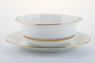 Sell Noritake Gloria Sauce Boat and Stand Fixed