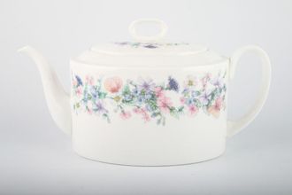 Sell Wedgwood Angela - Plain Edge Teapot 2pt